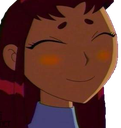 starblushu emote for Discord