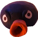 pingumad emote for Discord