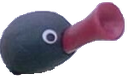 pingunug emote for Discord