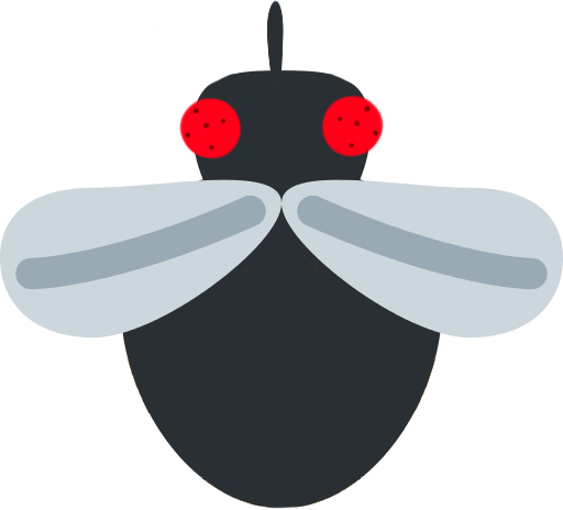 fly emote for Discord