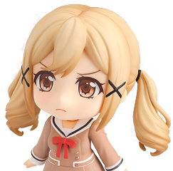 ArisaMad emote for Discord