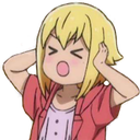 NakoWhy emote for Discord