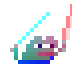 peepo_beat_saber emote for Discord