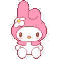 mymelodyluv emote for Discord