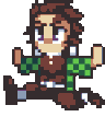 tanjirou_run emote for Discord