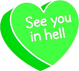 Seeyou emote for Discord