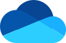 OneDrive emote for Discord