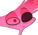 angelshock emote for Discord