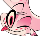 angelwink emote for Discord