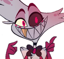 Angelfingerguns emote for Discord
