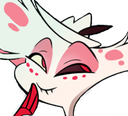 angelgiggle emote for Discord