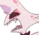 angelmad emote for Discord