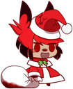 alastorpadoru emote for Discord