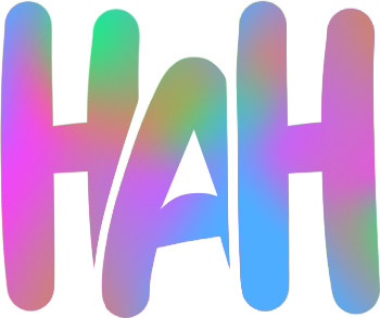 Hah emote for Discord