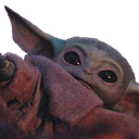 baby_yoda emote for Discord