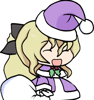 LillyPadoru emote for Discord