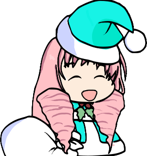 MishaPadoru emote for Discord