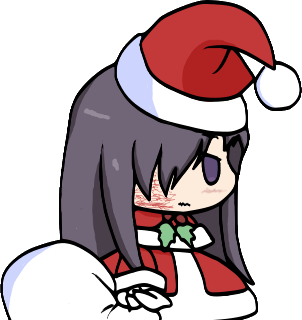 HanakoPadoru emote for Discord