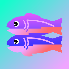 glitch emote for Discord
