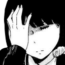 MisuFacepalm emote for Discord