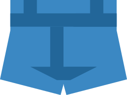jorts emote for Discord