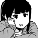 MisuBored emote for Discord