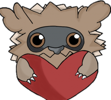 ZigzagLove emote for Discord