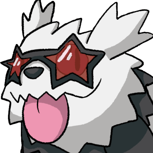 ZigzagCool emote for Discord