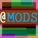 mods emote for Discord