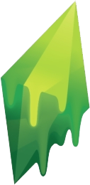 PlumbobMelt emote for Discord