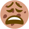 weary_cookie emote for Discord