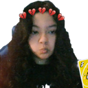 halie_stare emote for Discord