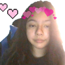 halie_cute emote for Discord