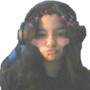 halie_lovey emote for Discord