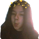 halie_ok emote for Discord