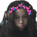halie_seizure emote for Discord