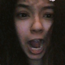 halie_screams emote for Discord