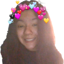halie_smile emote for Discord