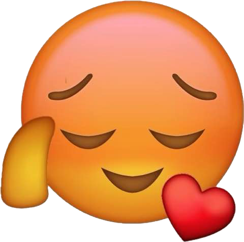 Blush emote for Discord