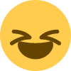 LMAO emote for Discord