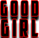 GoodGirl emote for Discord