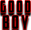 GoodBoy emote for Discord