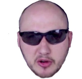 Gadjic emote for Discord
