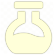 Flask emote for Discord