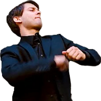peter emote for Discord