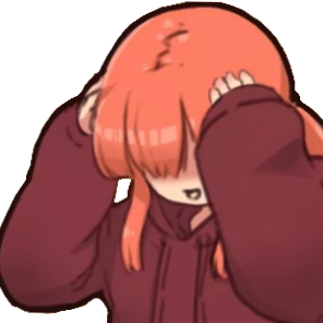 NotLikeTadano emote for Discord