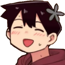 TadanoHappy emote for Discord