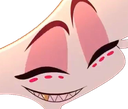 angelhappy emote for Discord