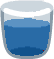 water emote for Discord