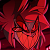 Alastor emote for Discord